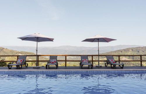 CASAS DA MORGADINHA - Casas de Férias e Turismo Rural - Foto 2