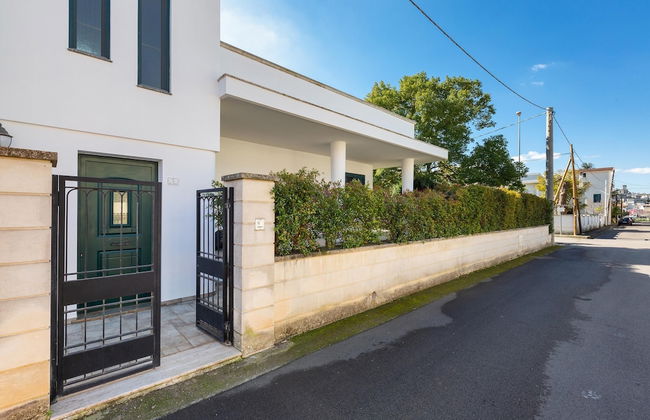 2732 Suite More by Barbarhouse - Foto 25