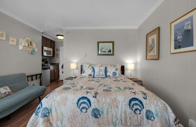 The Tides by the Sea - Foto 5