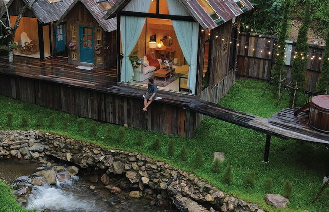 Morning Star Glamping - Foto 5