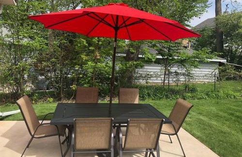 Williams Bay House - Cherry Street Retreat - Foto 33