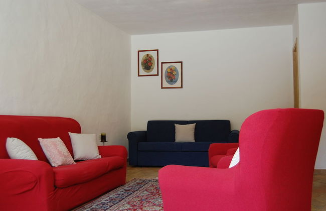 Villa Monti di Mola - Foto 27