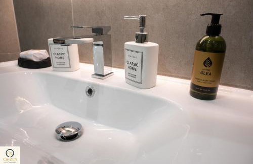 CityZen Luxury Apartments - Photo 33