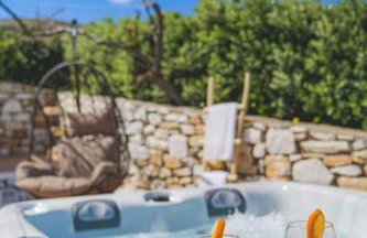 Irini's house with Jacuzzi - Photo 28