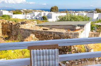 Marpissa Paros house Casa Mira - Photo 20