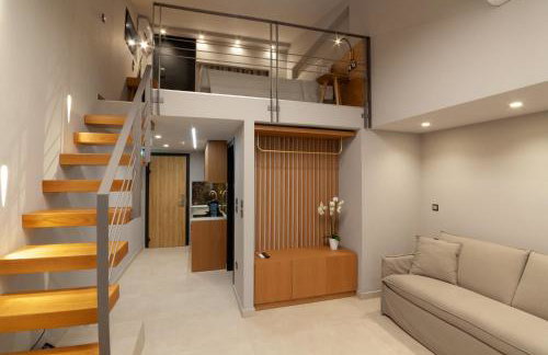 Lithos Suites - Nikiti Halkidiki - Photo 4