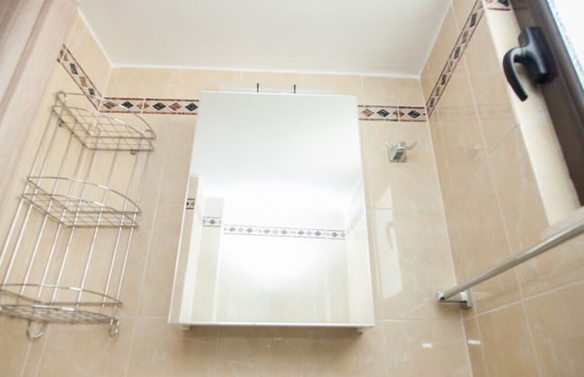 Great Apartment in Piraeus - Foto 25