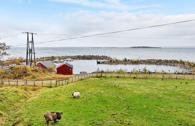 6 Person Holiday Home in Midsund-by Traum - Foto 32