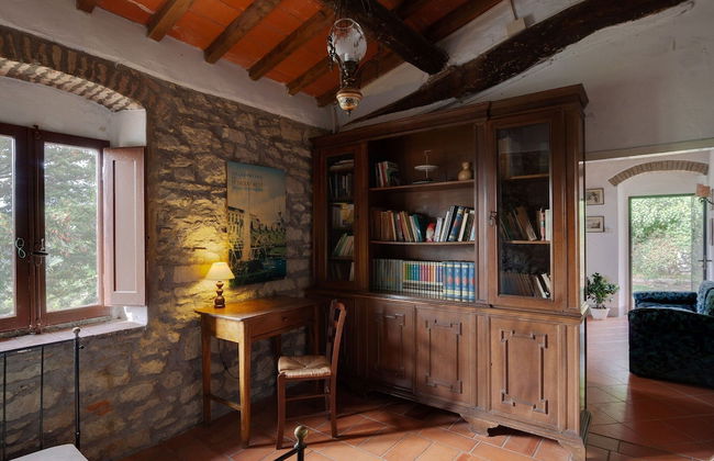 Hillside Retreat With a View - Foto 8