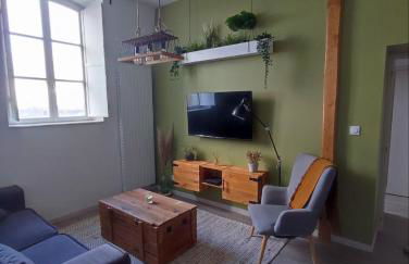 Confort et tranquillité près du centre-ville - Foto 1