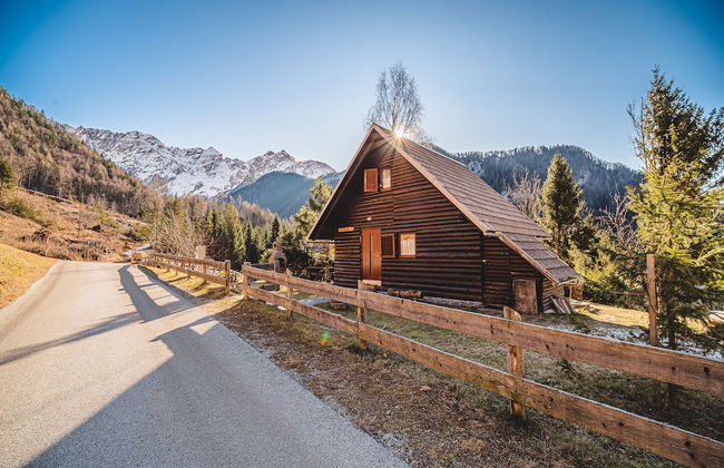 Cottage Hidden Pearl - Foto 19