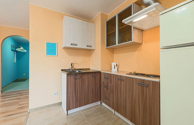 FlatHome24 Fermskoye 32 - Photo 60