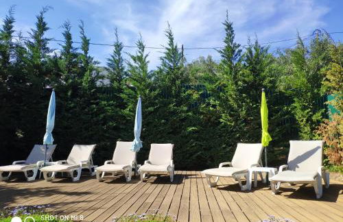 Casa das Oliveiras - OLIVE TREE - Foto 32