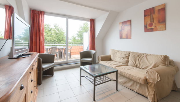 Tivoli 37 with parking - Foto 3, Kitchen / Dining Room