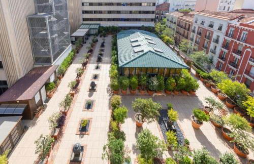 SmartRoom Madrid by ARCO - Foto 23