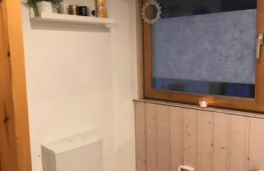 Ferienhaus Bärbelstein- Burgblick - Foto 11