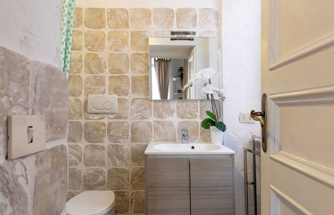 Rome as you feel - Santo Stefano - Foto 8