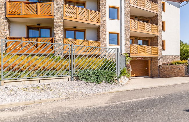 RentPlanet - Apartamenty Bawaria - Photo 14