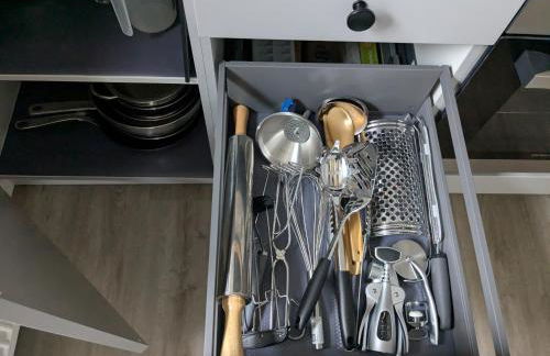 Mendiger Basalthaus - Foto 8