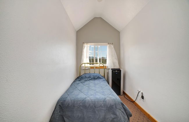 Ranchette Ponderosa - The La Sal #4 at Wind Walker Homestead - Foto 2