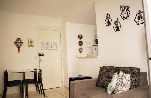 Apartamento Cactus no Dallas Park - Foto 8