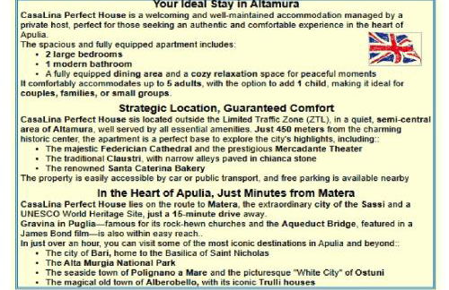 CasaLina Perfect House - Foto 25