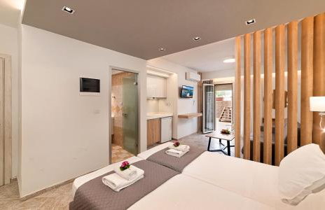 Sunlight Beach Hotel - Foto 18