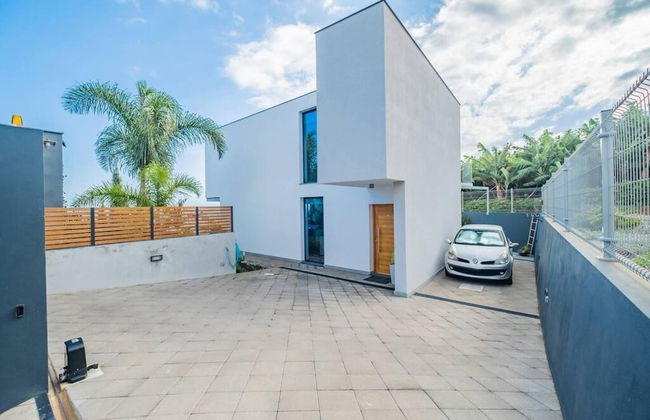 Cristiano Ronaldo Airport View - Foto 26