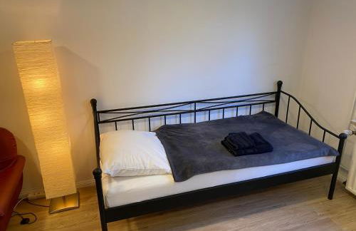 Schöne Wohnung mit Garten beim Outletcenter 5 km - Foto 23