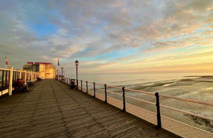 The Regency Studio - Stunning Seaview - Foto 18