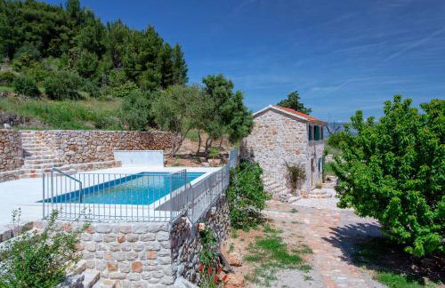 Kuće Hvar - Photo 53