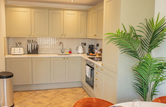 Charles Hope Salisbury Centre - Photo 36