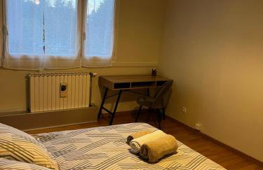 Chez les Freds - Foto 6