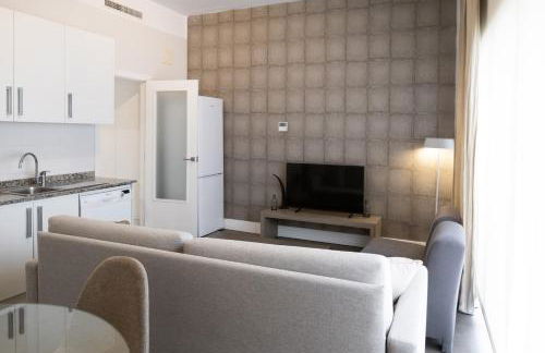 Mercado Central Suites - Foto 20