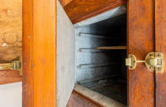 The Capone House-Historic Bayfront Home w/hot tub - Foto 18