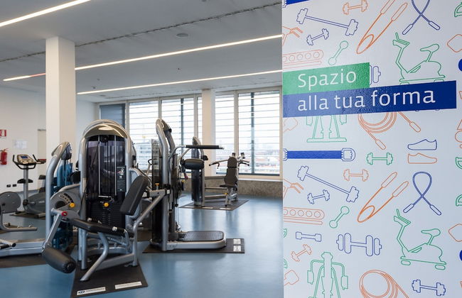 Camplus Turro - Casa per Ferie - Foto 19