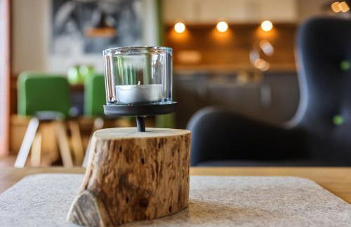 Berghaus Mucha - Ferienwohnungen - Foto 32