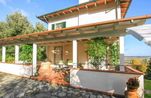 Stunning Home In Castelvecchio Di Comp - Foto 7