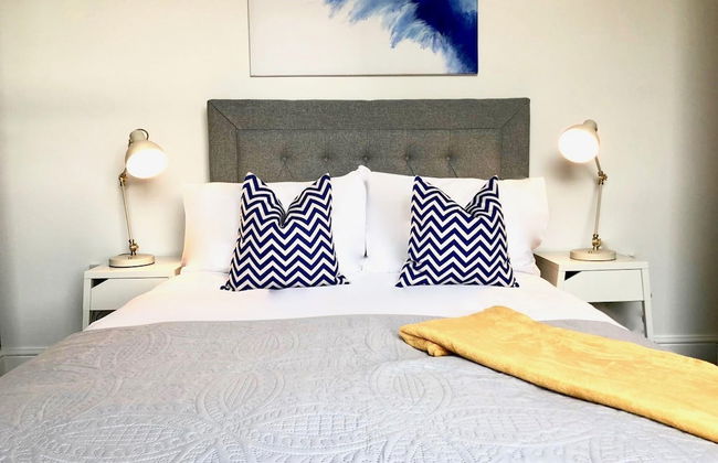 Bricksage Rooms, King's Lynn The Walks - Foto 5