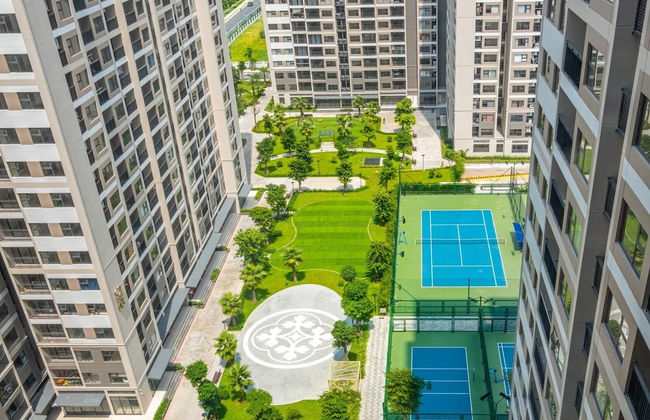 Bom Homes- Vinhomes Ocean Park - Foto 56