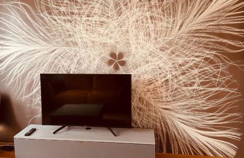 Senfzimmer mit Balkon - Foto 9