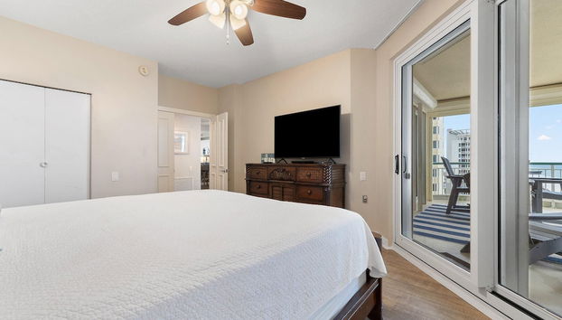 Beach Colony West 11B - Foto 5, Habitación