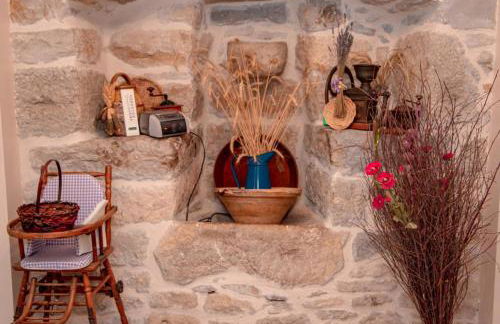 Gîte Gîtes de France 3 épis 6/7 pers aux Salelles - Foto 17