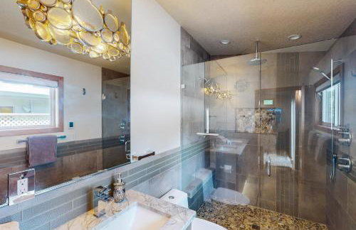 Luxury on the Lake - Foto 16