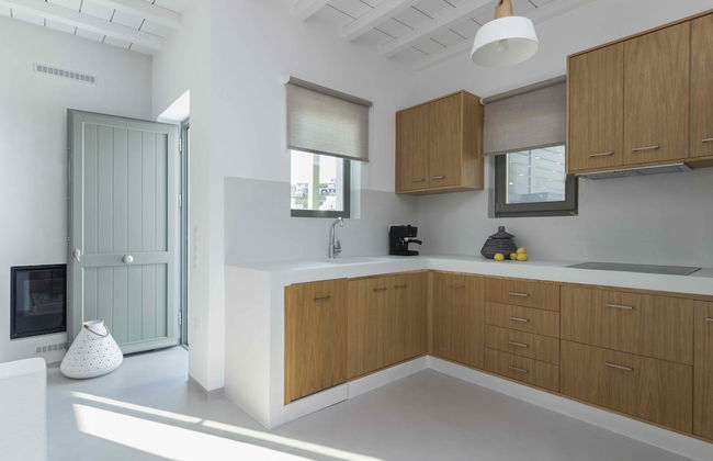 Phos Villas Tinos - Foto 30