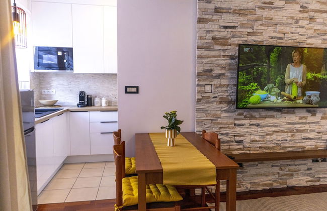 Apartment Blaue Adria - Foto 6