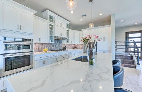 Panoramic Mtn Views! Desert Home in Fountain Hills - Foto 8