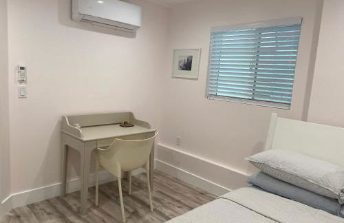 Charming 3BR 1BA Apt in Mission - Foto 10