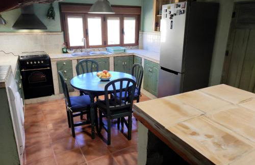 Cortijo Aldamuz-VTAR102 - Foto 10