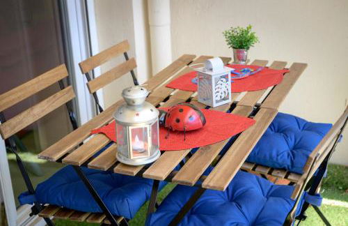 Les jardins de Rangueil, Parking, Métro, Piscine - Foto 14